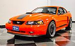 2004 Mustang Mach 1 Supercharged Thumbnail 18