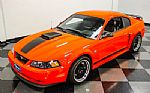 2004 Mustang Mach 1 Supercharged Thumbnail 35