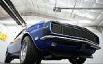 1968 Camaro Convertible Thumbnail 69