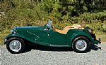 1953 TD Roadster Thumbnail 4