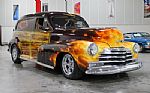 1948 Sedan Delivery Style Master St Thumbnail 7