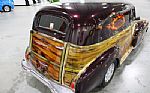 1948 Sedan Delivery Style Master St Thumbnail 11