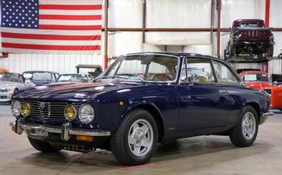 Photo of a 1973 Alfa Romeo GTV 2000 for sale