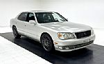 2000 LS400 Sedan Thumbnail 7