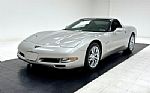 2004 Chevrolet Corvette Coupe