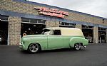 1952 Chevrolet Sedan Delivery