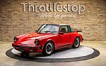 1984 911 Carrera Targa Thumbnail 3