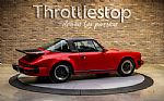 1984 911 Carrera Targa Thumbnail 6