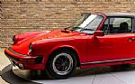 1984 911 Carrera Targa Thumbnail 12