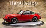 1984 911 Carrera Targa Thumbnail 11