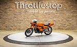 1975 CB750 Rickman CR750 Thumbnail 1