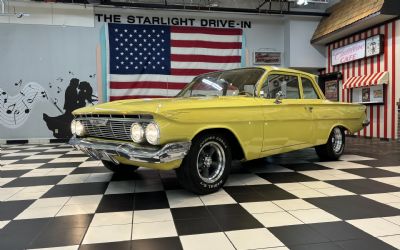 Photo of a 1961 Chevrolet Biscayne for sale