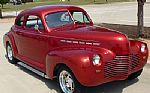 1941 Chevrolet Special Deluxe