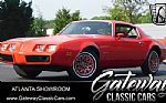 1979 Pontiac Firebird