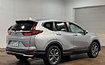 2020 CR-V Thumbnail 4