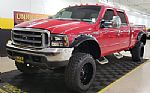 1999 Ford F350 Super Duty Crew Cab XLT 4