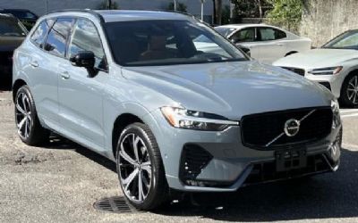 Photo of a 2023 Volvo XC60 SUV for sale