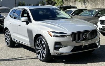 Photo of a 2023 Volvo XC60 SUV for sale