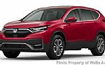 2022 Honda CR-V Hybrid