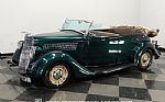 1935 Model 48 Phaeton Thumbnail 5