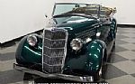 1935 Model 48 Phaeton Thumbnail 16