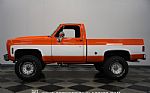 1977 K10 4x4 Restomod Thumbnail 8