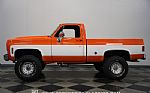 1977 K10 4x4 Restomod Thumbnail 2