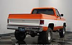 1977 K10 4x4 Restomod Thumbnail 13