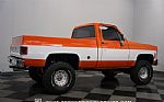 1977 K10 4x4 Restomod Thumbnail 15