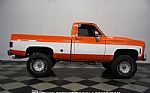 1977 K10 4x4 Restomod Thumbnail 16