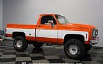 1977 K10 4x4 Restomod Thumbnail 17