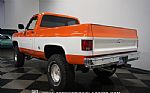 1977 K10 4x4 Restomod Thumbnail 11