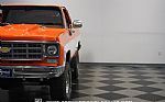 1977 K10 4x4 Restomod Thumbnail 23