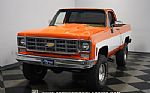 1977 K10 4x4 Restomod Thumbnail 21