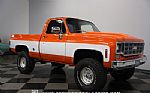 1977 K10 4x4 Restomod Thumbnail 18