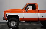 1977 K10 4x4 Restomod Thumbnail 26