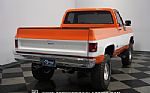 1977 K10 4x4 Restomod Thumbnail 29