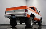 1977 K10 4x4 Restomod Thumbnail 31