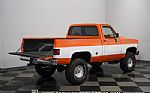 1977 K10 4x4 Restomod Thumbnail 56