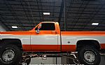 1977 K10 4x4 Restomod Thumbnail 71