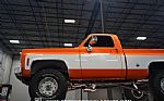 1977 K10 4x4 Restomod Thumbnail 70