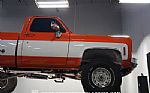 1977 K10 4x4 Restomod Thumbnail 75