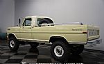 1970 F-250 Sport Custom Highboy 4x4 Thumbnail 10