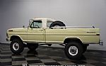 1970 F-250 Sport Custom Highboy 4x4 Thumbnail 9