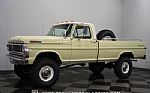 1970 F-250 Sport Custom Highboy 4x4 Thumbnail 7