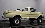 1970 F-250 Sport Custom Highboy 4x4 Thumbnail 15