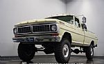 1970 F-250 Sport Custom Highboy 4x4 Thumbnail 24