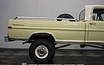 1970 F-250 Sport Custom Highboy 4x4 Thumbnail 33