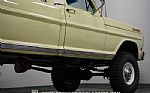 1970 F-250 Sport Custom Highboy 4x4 Thumbnail 32