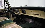 1970 F-250 Sport Custom Highboy 4x4 Thumbnail 50